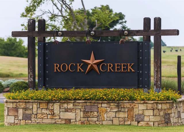 Property at 294 Dublin Cir, Gordonville, TX 76245