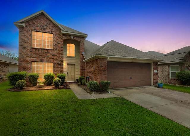 Property at 5243 El Tigre Ln, Baytown, TX 77521, 4 beds, 2.5 baths