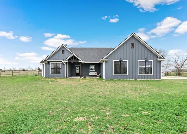 Property at 12078 County Road 175, Iola, TX 77861, 3 beds, 2 baths