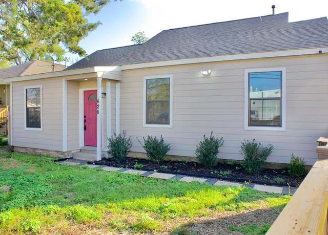 Property at 428 Van Molan St, Houston, TX 77022, 3 beds, 2 baths
