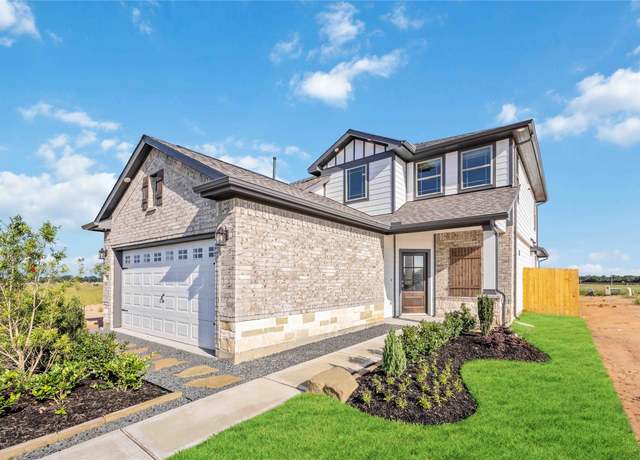Property at 3065 El Dorado Dr, Brookshire, TX 77423, 4 beds, 3 baths