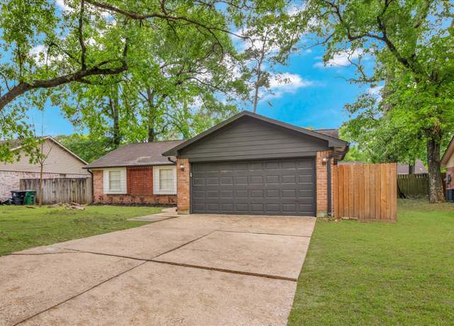 Property at 3306 Brookdale Dr, Houston, TX 77339, 3 beds, 2 baths