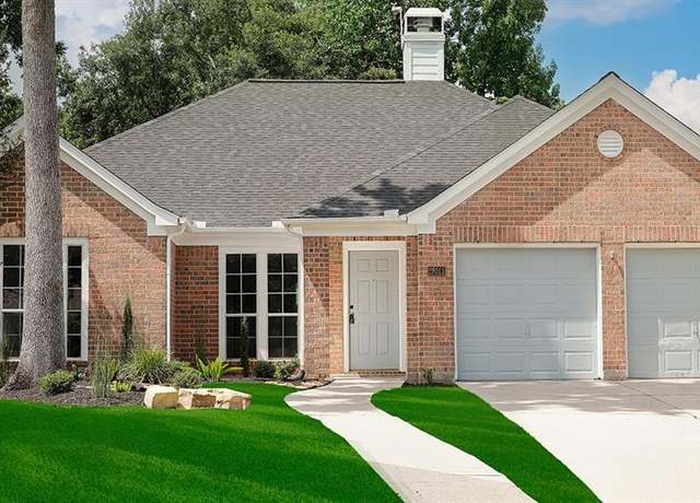 Property at 28511 Kevington Ct, Spring, TX 77386, 4 beds, 2 baths