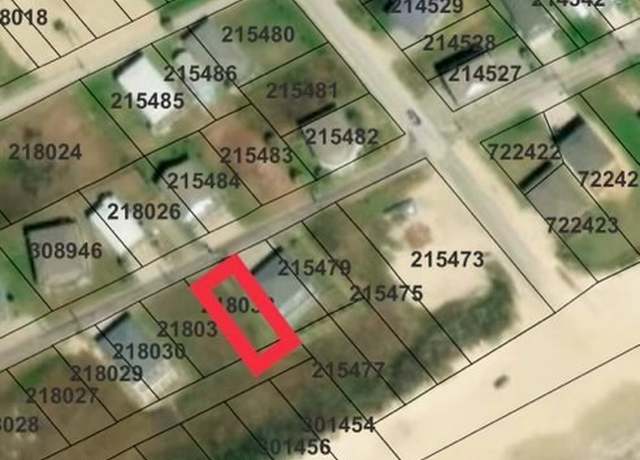 Property at 1786 Redfish Ln, Crystal Beach, TX 77650