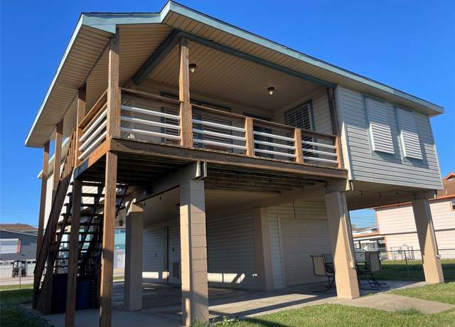 Property at 257 Barracuda St, Bayou Vista, TX 77563, 2 beds, 2 baths