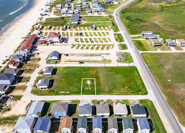 Property at 0 Lot 26 Santar Loop, Surfside Beach, TX 77541