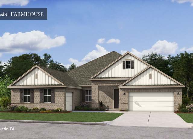 Property at 12210 Old Fashion Cir, Mont Belvieu, TX 77535, 4 beds, 3.5 baths