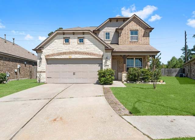 Property at 29402 Ridge Clearing Trl, Spring, TX 77386, 4 beds, 2.5 baths