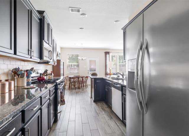 Property at 16146 Beachside Pl, Crosby, TX 77532, 3 beds, 2.5 baths