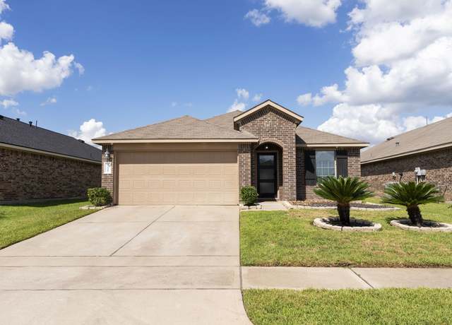 Property at 23322 Joyful Way, Spring, TX 77373, 3 beds, 2 baths