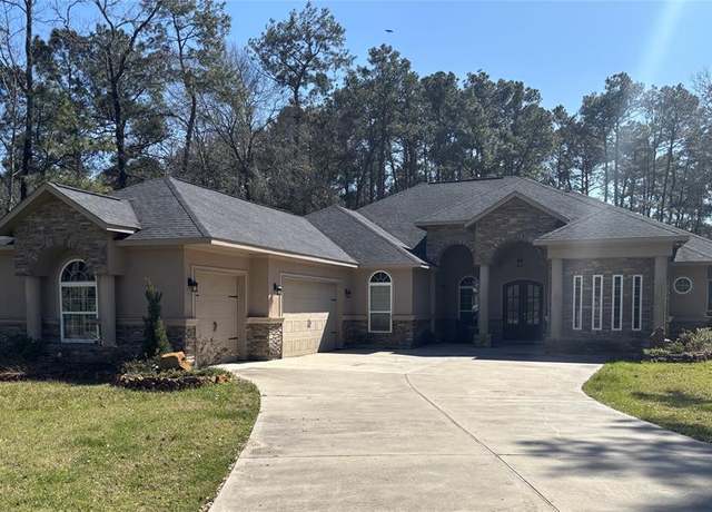 Property at 18315 Wisp Willow Way, Porter, TX 77365, 4 beds, 3.5 baths