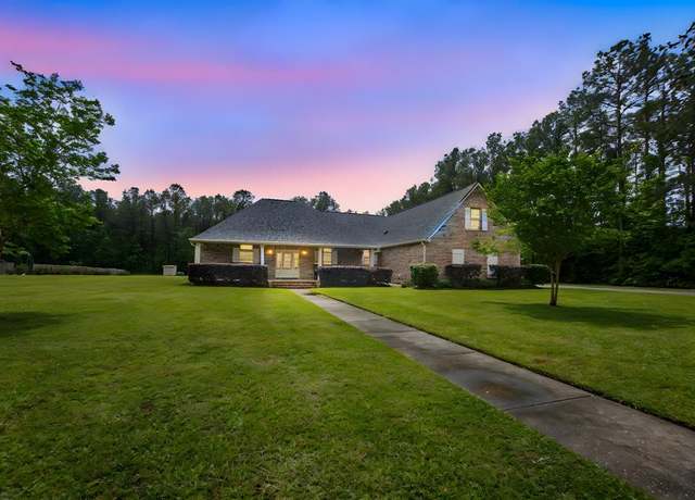 Property at 4145 Fm 770 Rd, Kountze, TX 77625, 5 beds, 2.5 baths