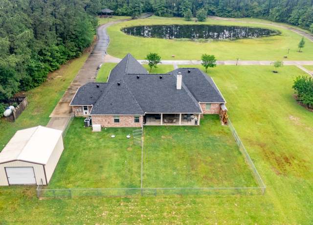 Property at 4145 Fm 770 Rd, Kountze, TX 77625, 5 beds, 2.5 baths