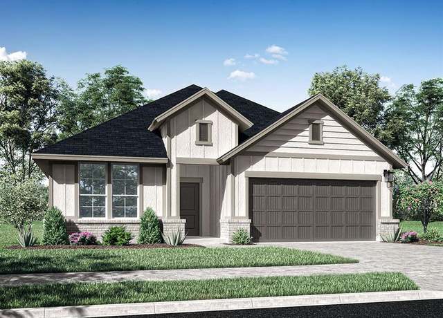 Property at 7519 Bristlegrass Colony Ct, Cypress, TX 77433, 3 beds, 2 baths