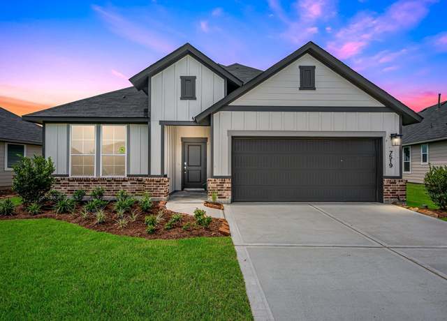 Property at 7519 Bristlegrass Colony Ct, Cypress, TX 77433, 3 beds, 2 baths