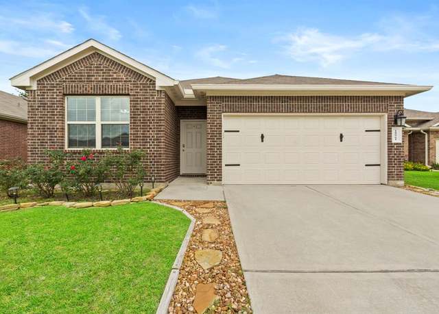 Property at 18061 Atwood Mill Dr, New Caney, TX 77357, 4 beds, 2 baths