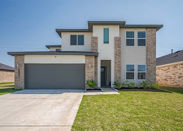 Property at 30231 Gallatin River Ln, Katy, TX 77494, 4 beds, 2.5 baths