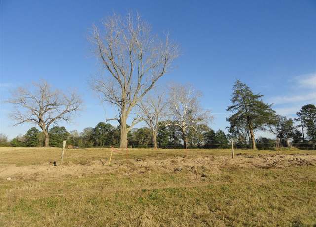 Property at 15686 Fm 2620 Rd, Bedias, TX 77831