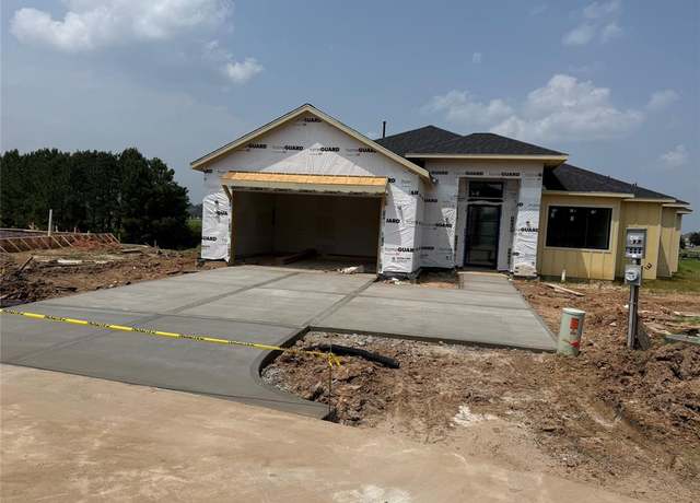 Property at 299 Peninsula Point Dr, Montgomery, TX 77356, 4 beds, 3 baths