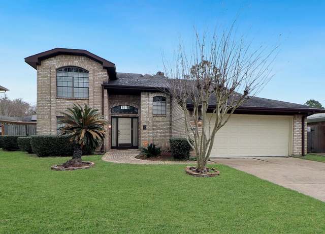 Property at 4043 Mission Valley Dr, Missouri City, TX 77459, 4 beds, 2.5 baths