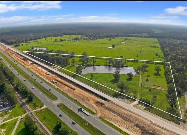 Property at 12900 Hwy 59 S, Shepherd, TX 77371