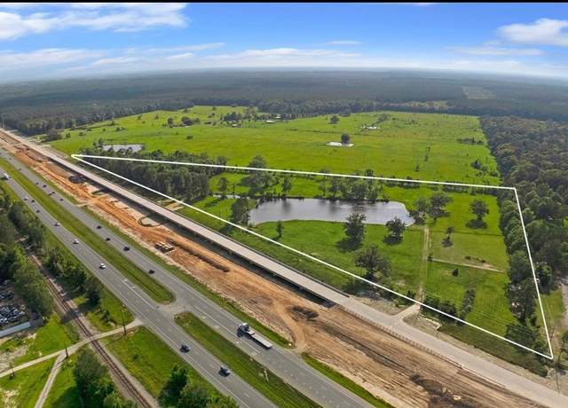 Property at 12900 Hwy 59 S, Shepherd, TX 77371