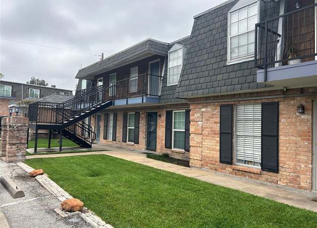 Property at 9021 Gaylord Dr #79, Houston, TX 77024, 1 bed, 1 bath