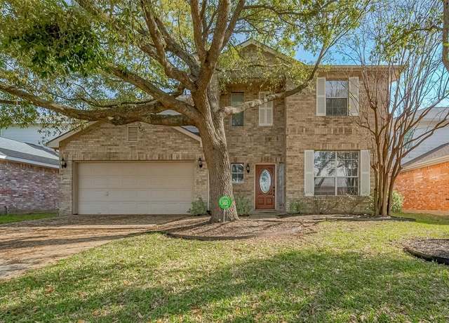 Property at 21831 Manitou Falls Ln, Katy, TX 77449, 4 beds, 2.5 baths