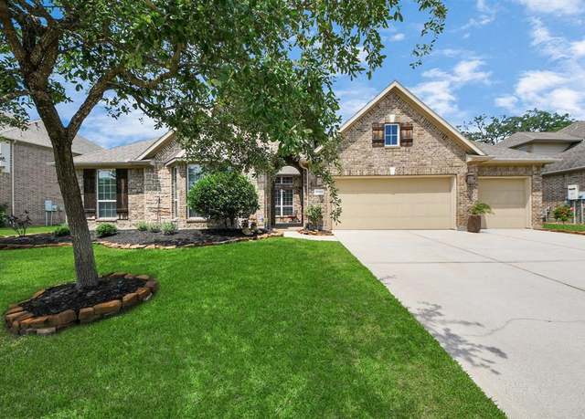 Property at 22714 Wilbur Ln, Tomball, TX 77375, 4 beds, 3 baths