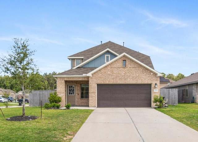 Property at 22203 Cardinal Crest Lane Ln, New Caney, TX 77357, 4 beds, 2.5 baths