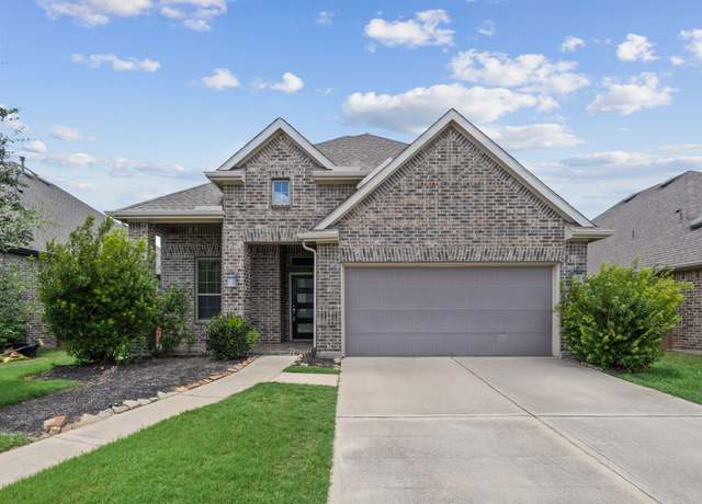Property at 23826 Northwood Terrace Ln, Katy, TX 77493, 3 beds, 3 baths