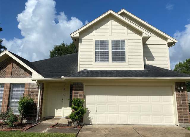 Property at 1915 Summerfield Pl, Sugar Land, TX 77478, 3 beds, 2.5 baths