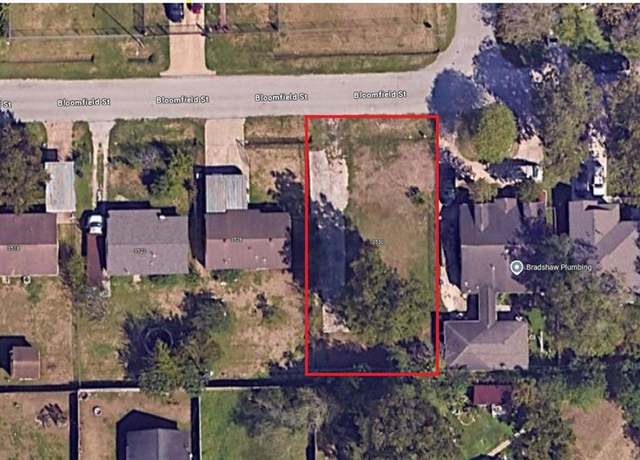 Property at 3530 Bloomfield St, Houston, TX 77051