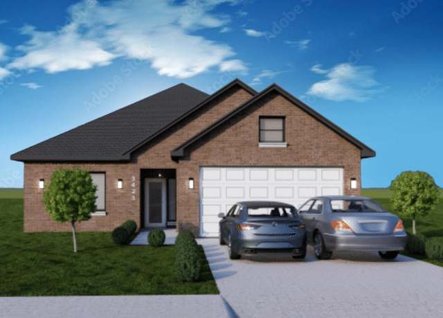 Property at 3423 Anita St, Houston, TX 77004, 3 beds, 2 baths