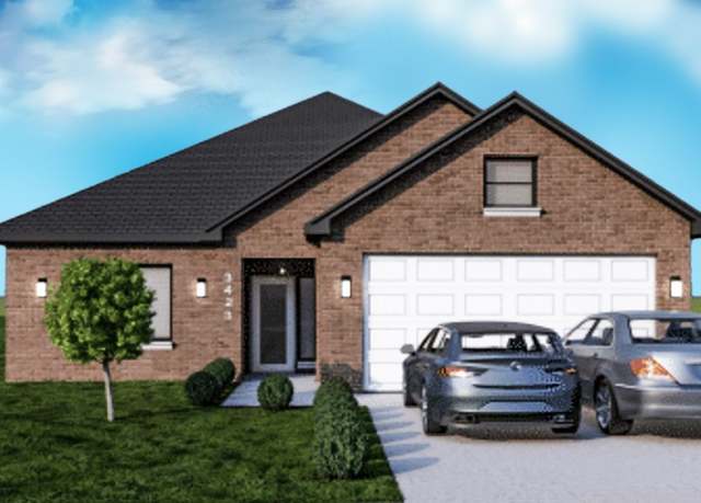 Property at 3423 Anita St, Houston, TX 77004, 3 beds, 2 baths