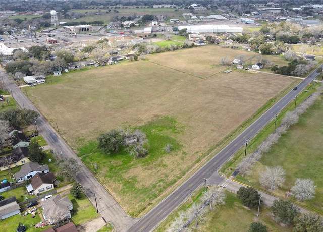 Property at 0 Franke, El Campo, TX 77437