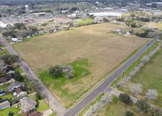 Property at 0 Franke, El Campo, TX 77437