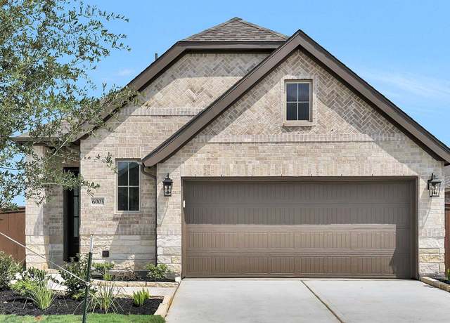 Property at 6003 Cottontail Ln, Manvel, TX 77578, 4 beds, 3 baths