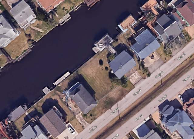 Property at 290 Ling, Hitchcock, TX 77563