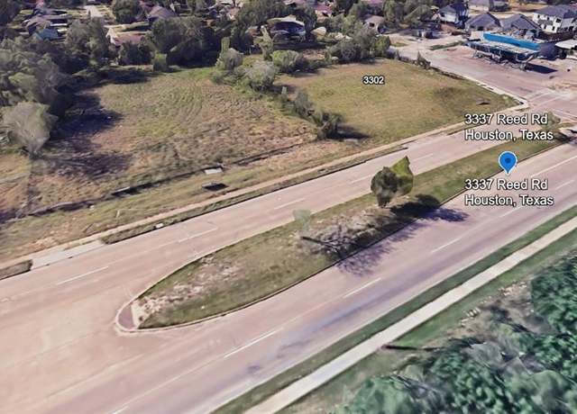 Property at 9205 Rosehaven Dr, Houston, TX 77051