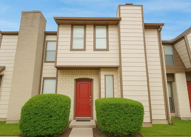Property at 12400 Brookglade Cir #55, Houston, TX 77099, 3 beds, 2.5 baths