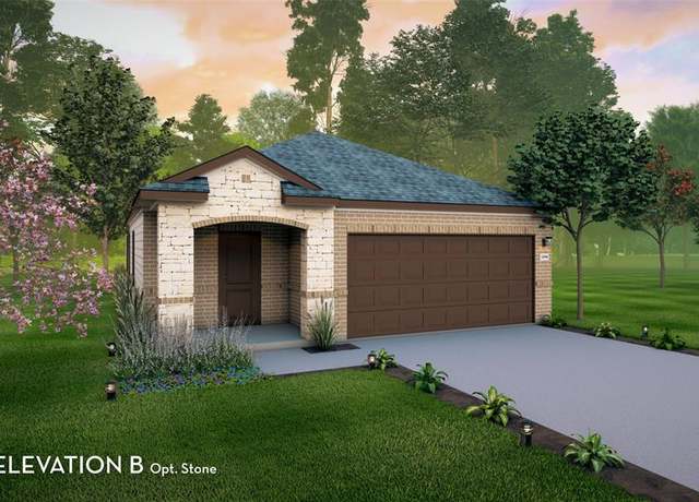 Property at 1535 Brenda Jean Dr, Crosby, TX 77532, 3 beds, 2.5 baths