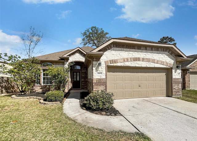 Property at 21601 Twitch Ct, Porter, TX 77365, 3 beds, 2 baths