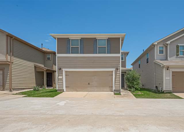 Property at 19229 Gunther Springs Ct, Houston, TX 77073, 3 beds, 2.5 baths