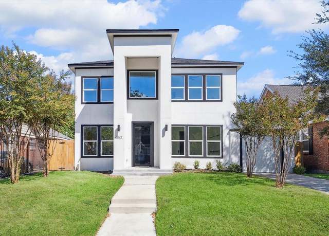 Property at 2309 Wentworth St, Houston, TX 77004, 4 beds, 3.5 baths