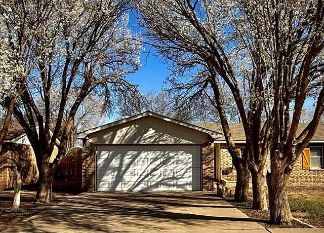Property at 2206 87th St, Lubbock, TX 79423, 3 beds, 2 baths