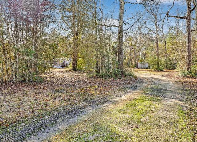 Property at 710 (formally 688) County Road 3141 E, Cleveland, TX 77327, 3 beds, 2 baths