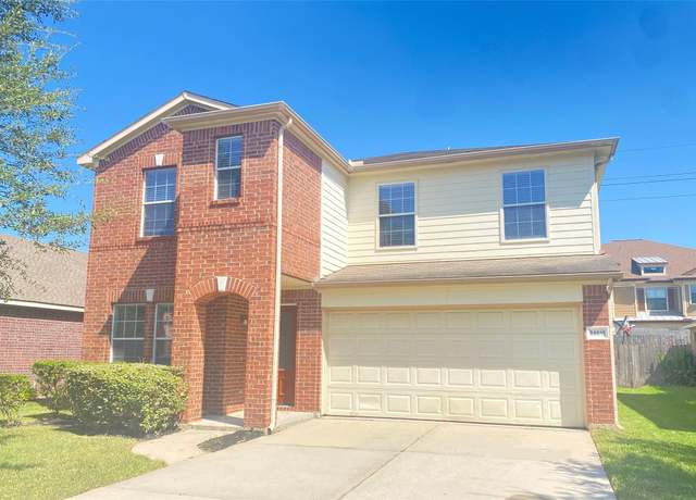 Property at 24618 Cornell Park Ln, Katy, TX 77494, 4 beds, 3.5 baths