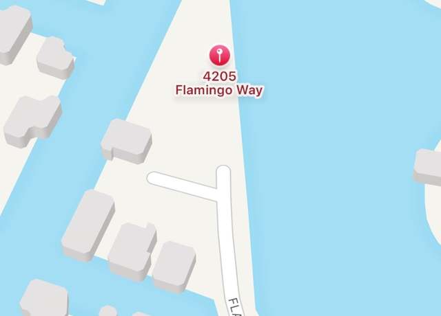 Property at 4205 Flamingo Way, Jamaica Beach, TX 77554