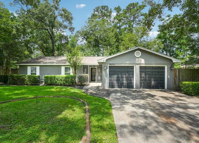 Property at 26634 Lisa Ln, Porter, TX 77365, 3 beds, 2 baths
